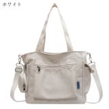 2wayバッグ ショルダーバッグ トートバッグ | PlusNao | 詳細画像16 