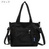 2wayバッグ ショルダーバッグ トートバッグ | PlusNao | 詳細画像17 