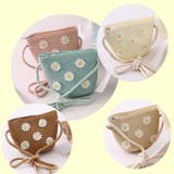 子供用 ポシェット ショルダーバッグ | PlusNao | 詳細画像2 