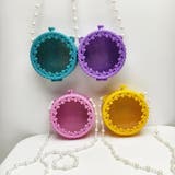 ポシェット ショルダーバッグ 子供用 | PlusNao | 詳細画像2 