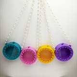 ポシェット ショルダーバッグ 子供用 | PlusNao | 詳細画像4 