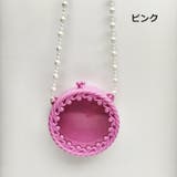 ポシェット ショルダーバッグ 子供用 | PlusNao | 詳細画像6 