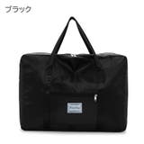 ボストンバッグ 旅行バッグ トラベルバッグ | PlusNao | 詳細画像6 