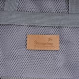 メッシュバッグ スパバッグ 手提げバッグ | PlusNao | 詳細画像14 