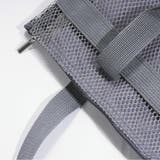 メッシュバッグ スパバッグ 手提げバッグ | PlusNao | 詳細画像15 