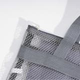 メッシュバッグ スパバッグ 手提げバッグ | PlusNao | 詳細画像18 