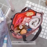 メッシュバッグ スパバッグ 手提げバッグ | PlusNao | 詳細画像4 