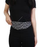 ランニングポーチ ウエストポーチ ボディバッグ | PlusNao | 詳細画像2 