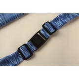 ランニングポーチ ウエストポーチ ボディバッグ | PlusNao | 詳細画像9 