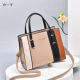 2wayバッグ ハンドバッグ ショルダーバッグ | PlusNao | 詳細画像15