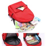 リュックサック キッズ ジュニア | PlusNao | 詳細画像16 