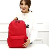 リュックサック キッズ ジュニア | PlusNao | 詳細画像2 