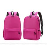 リュックサック キッズ ジュニア | PlusNao | 詳細画像8 