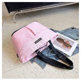 エコバッグ トートバッグ型 2way | PlusNao | 詳細画像10