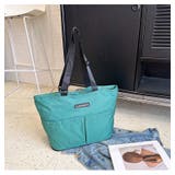 エコバッグ トートバッグ型 2way | PlusNao | 詳細画像11