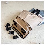 エコバッグ トートバッグ型 2way | PlusNao | 詳細画像14