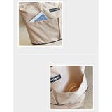 エコバッグ トートバッグ型 2way | PlusNao | 詳細画像16