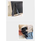 エコバッグ トートバッグ型 2way | PlusNao | 詳細画像17