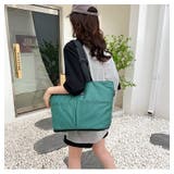 エコバッグ トートバッグ型 2way | PlusNao | 詳細画像3