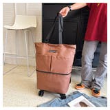 エコバッグ トートバッグ型 2way | PlusNao | 詳細画像4