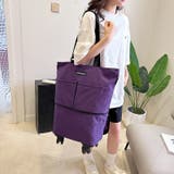 エコバッグ トートバッグ型 2way | PlusNao | 詳細画像5