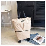 エコバッグ トートバッグ型 2way | PlusNao | 詳細画像8