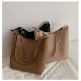 ショルダーバック ポーチ付き レディースバック | PlusNao | 詳細画像12 