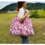 エコバッグ ショッピングバッグ レジ袋 | PlusNao | 詳細画像5 