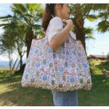 エコバッグ ショッピングバッグ レジ袋 | PlusNao | 詳細画像9 