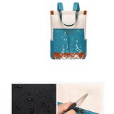 リュック リュックサック バックパック | PlusNao | 詳細画像13 