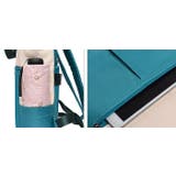 リュック リュックサック バックパック | PlusNao | 詳細画像16 