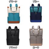 リュック リュックサック バックパック | PlusNao | 詳細画像19 