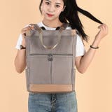 リュック リュックサック バックパック | PlusNao | 詳細画像3 