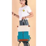 リュック リュックサック バックパック | PlusNao | 詳細画像4 