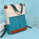 リュック リュックサック バックパック | PlusNao | 詳細画像6 