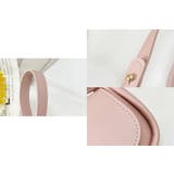 ポシェット ショルダーバッグ レディース | PlusNao | 詳細画像13