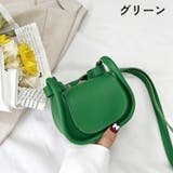 ポシェット ショルダーバッグ レディース | PlusNao | 詳細画像17