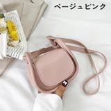 ポシェット ショルダーバッグ レディース | PlusNao | 詳細画像18