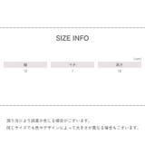 ポシェット ショルダーバッグ レディース | PlusNao | 詳細画像20