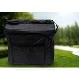 保冷保温バッグ クーラーボックス ランチバッグ | PlusNao | 詳細画像6 