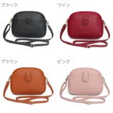ショルダーバッグ レディース 女性用 | PlusNao | 詳細画像19 
