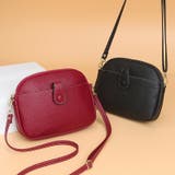 ショルダーバッグ レディース 女性用 | PlusNao | 詳細画像6 