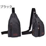 ボディバッグ スリングバッグ 斜め掛け | PlusNao | 詳細画像16 
