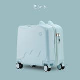 スーツケース キャリーバッグ キャリーケース | PlusNao | 詳細画像11 