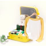 スーツケース キャリーバッグ キャリーケース | PlusNao | 詳細画像4 