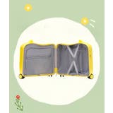 スーツケース キャリーバッグ キャリーケース | PlusNao | 詳細画像5 