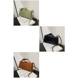 ショルダーバッグ ハンドバッグ レディース | PlusNao | 詳細画像15