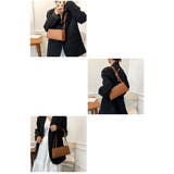 ショルダーバッグ ハンドバッグ レディース | PlusNao | 詳細画像5