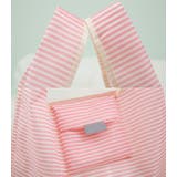 エコバッグ ショッピングバッグ 折りたたみ | PlusNao | 詳細画像15 