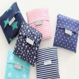 エコバッグ ショッピングバッグ 折りたたみ | PlusNao | 詳細画像8 